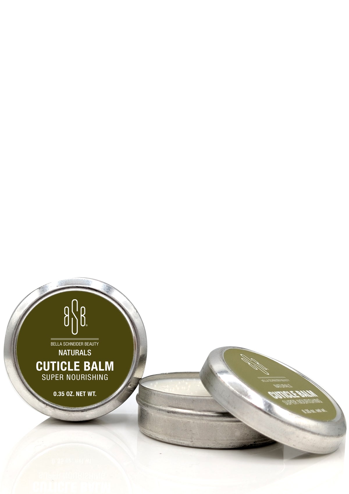 SUPER NOURISHING CUTICLE BALM