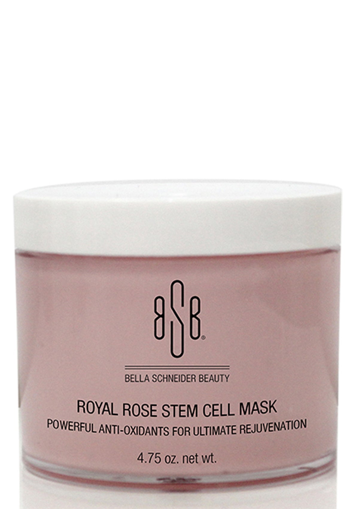 ROYAL ROSE STEM CELL MASK – LaBelle Day Spa & Salon