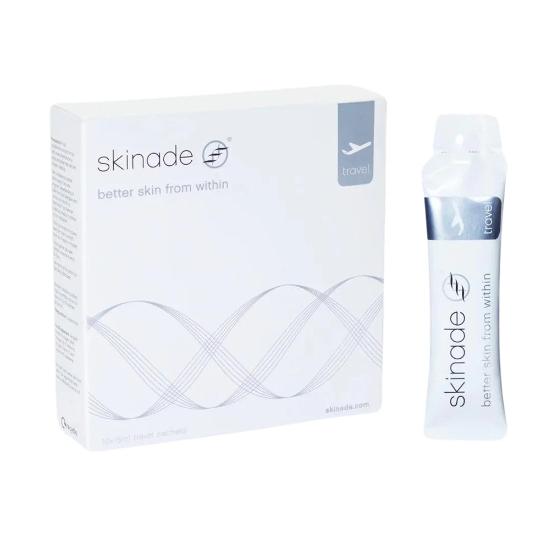 Skinade Better Skin From Within (3 Boxes, 30 Sachets) – LaBelle