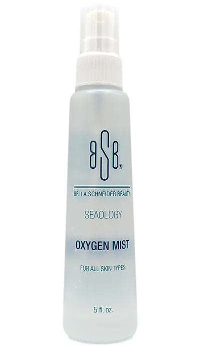OXYGEN MIST – LaBelle Day Spa & Salon
