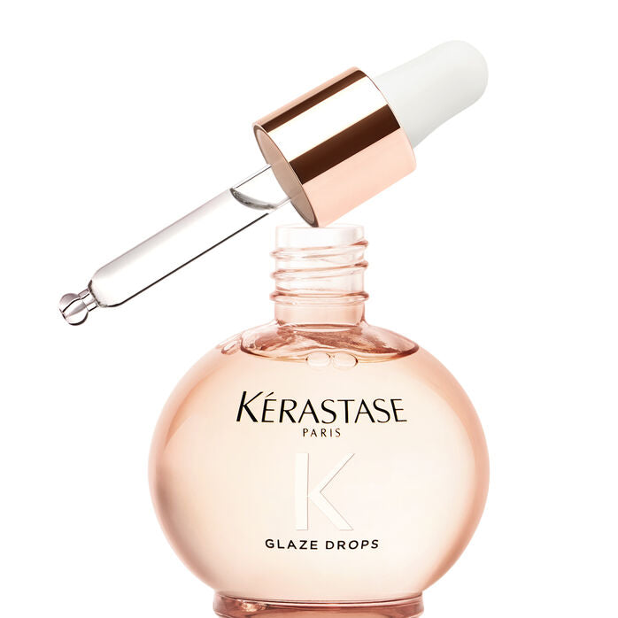 Gloss Absolu Glaze Drops Anti-Frizz Hair Oil – LaBelle Day Spa & Salon