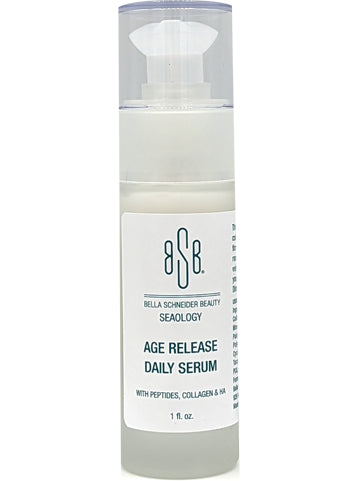 AGE RELEASE DAILY SERUM