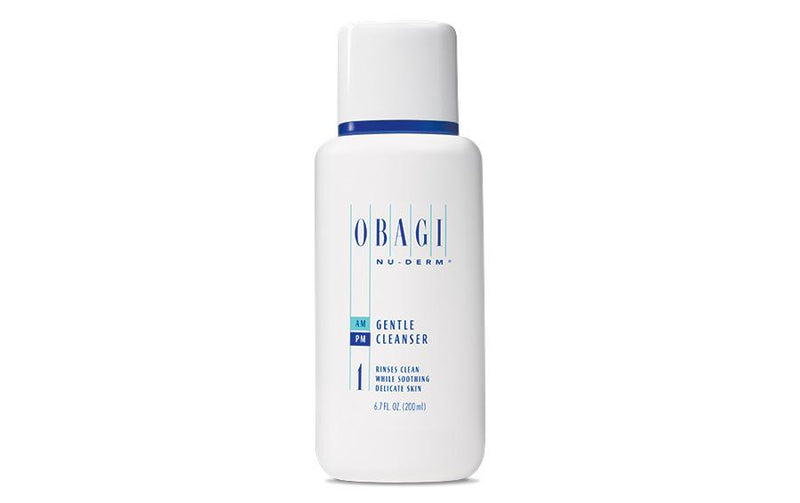 Obagi Nu-Derm® Gentle Cleanser