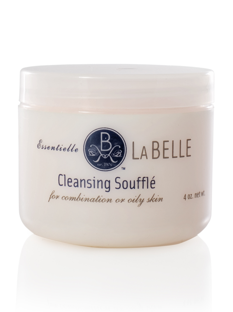 Cleansing Soufflé