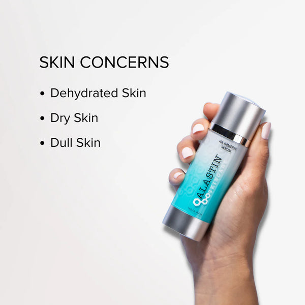HA (Hyaluronic Acid) IMMERSE Serum™