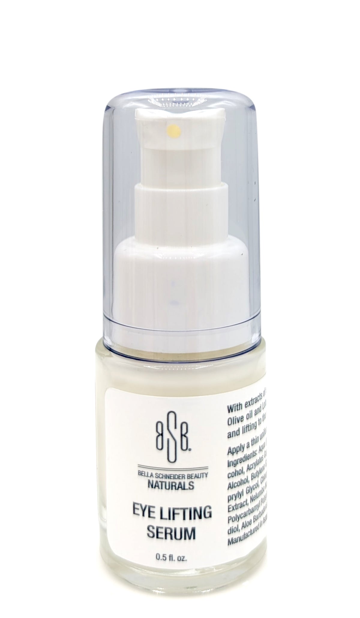 EYE LIFTING SERUM