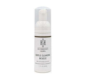 BSB CULMINÉ GENTLE CLEANSING MOUSSE 1.7 Oz