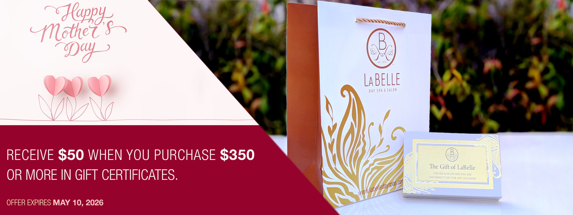 LaBelle Day Spas and Salons gallery