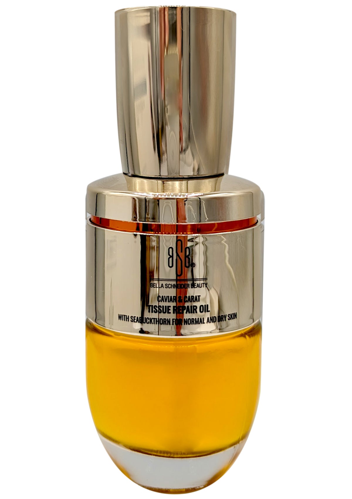 BSB TISSUE REPAIR OIL 2 fl. oz