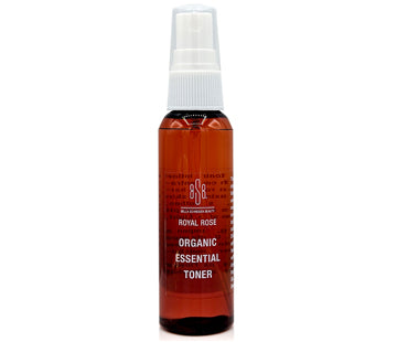 ROYAL ROSE ORGANIC ESSENTIAL TONER 2 Oz