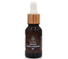 NATURALS CUPUACU SUPER HYDRATING OIL 0.5 fl. oz.