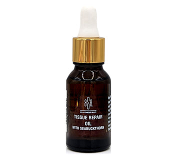 BSB CAVIAR & CARAT TISSUE REPAIR OIL 0.5 fl. oz.