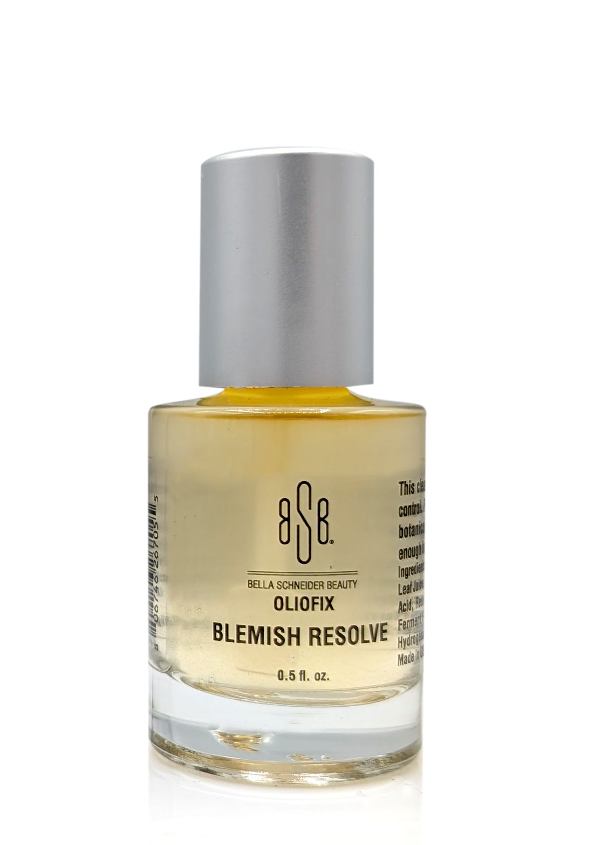 Instant Blemish Resolve with Salicylic Acid