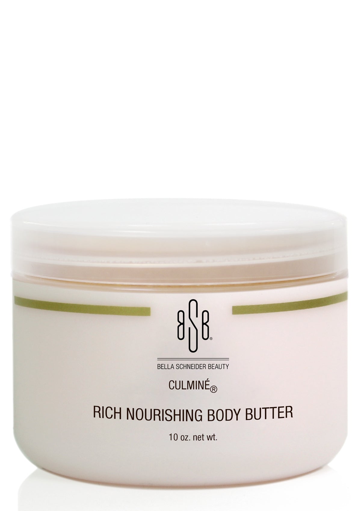 BSB CULMINE RICH NOURISHING BODY BUTTER