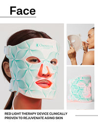 Omnilux Contour Face