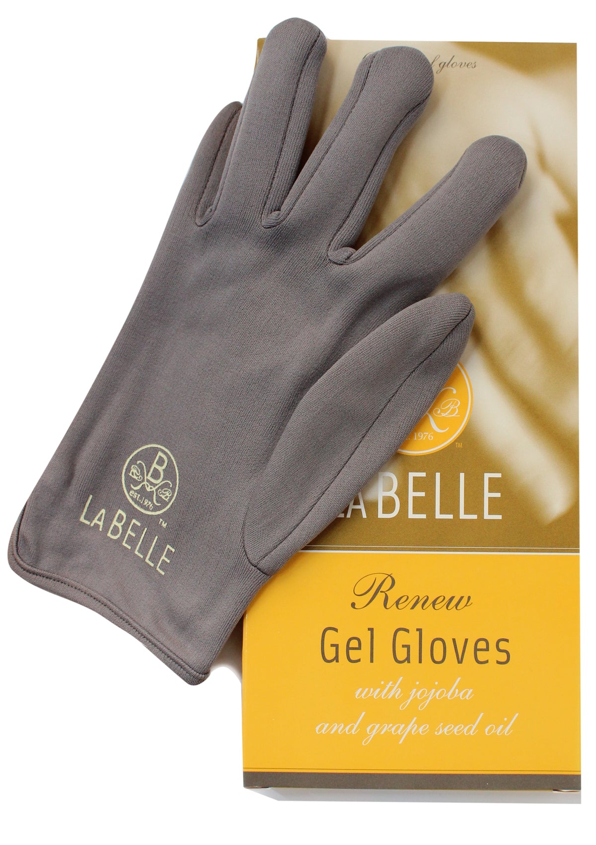 RENEW GEL GLOVES