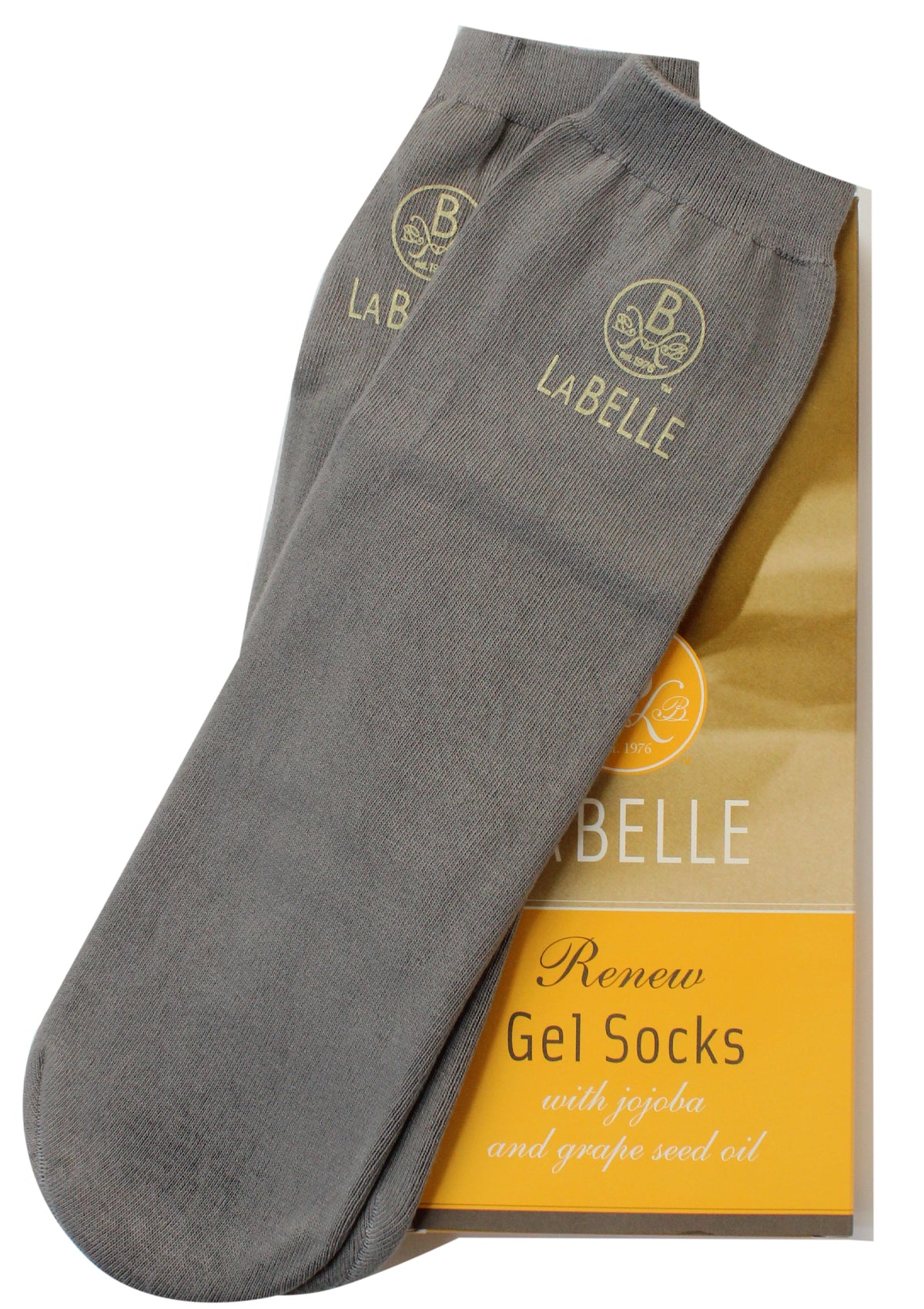 RENEW GEL SOCKS