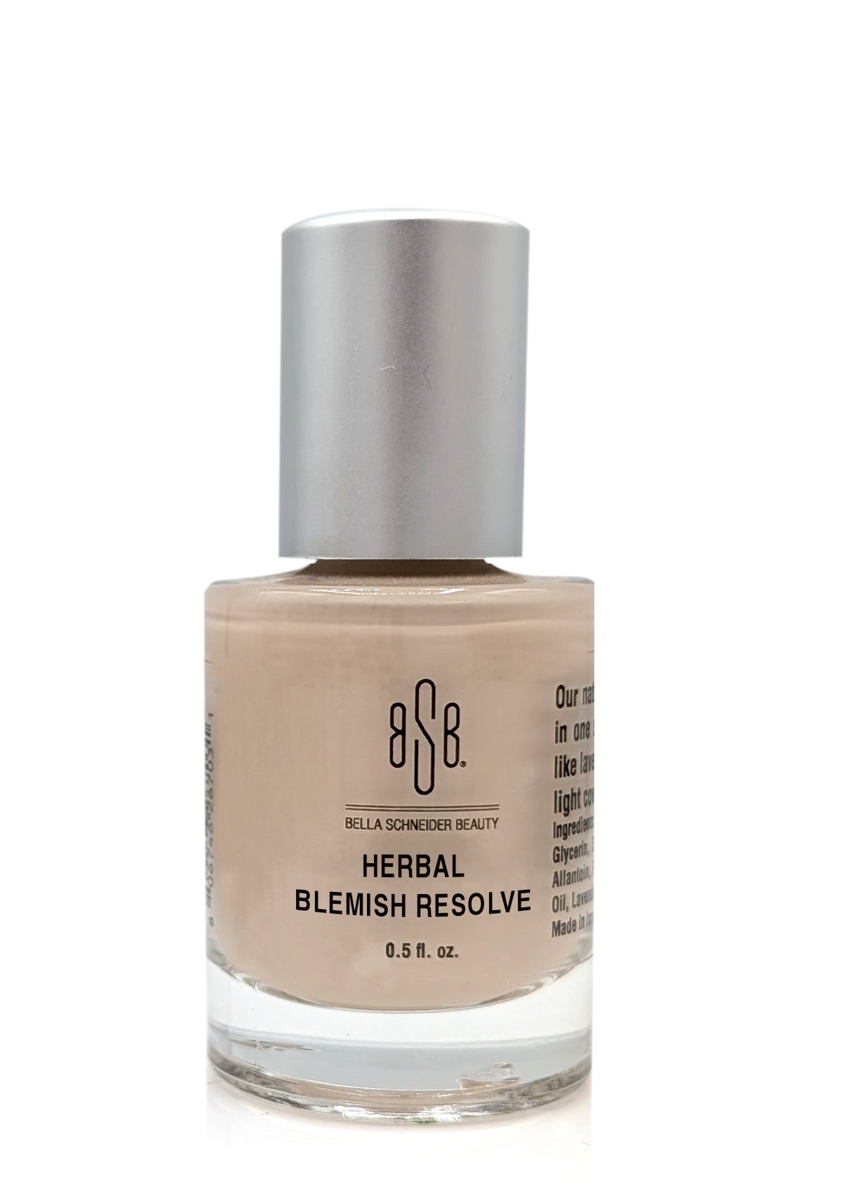 HERBAL BLEMISH RESOLVE