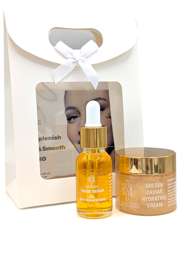 Age Replenish Hydrate & Smooth Duo