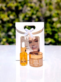 Age Replenish Hydrate & Smooth Duo