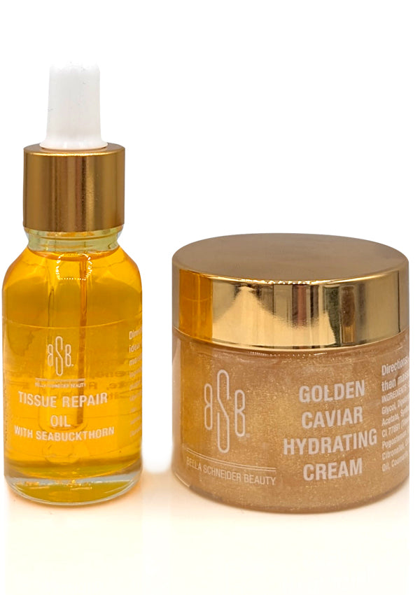 Age Replenish Hydrate & Smooth Duo