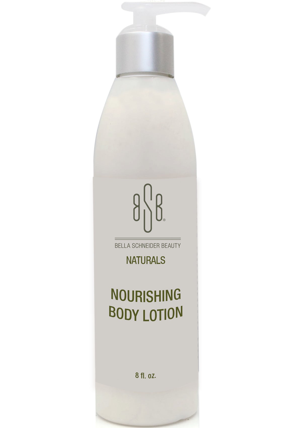 NATURALS Nourishing Body Lotion