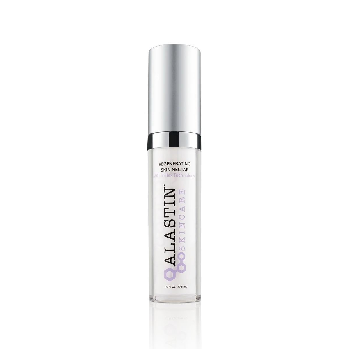 Regenerating Skin Nectar with TriHex Technology®