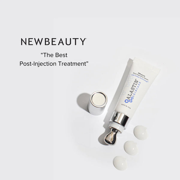 INhance Post-Injection Serum with TriHex Technology®