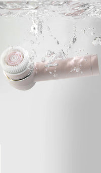 Raedia 2.0 Facial Cleansing Brush + Body Brush