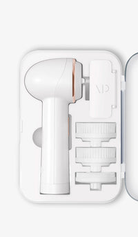 Raedia 2.0 Facial Cleansing Brush + Body Brush