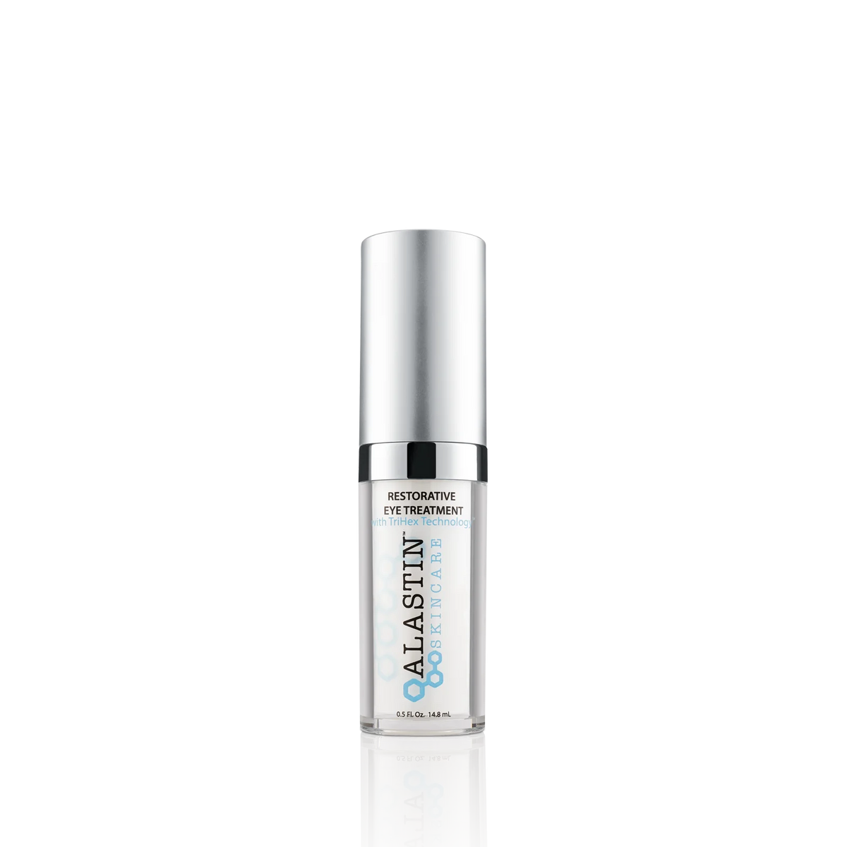 Restorative Eye Treatment with TriHex Technology®