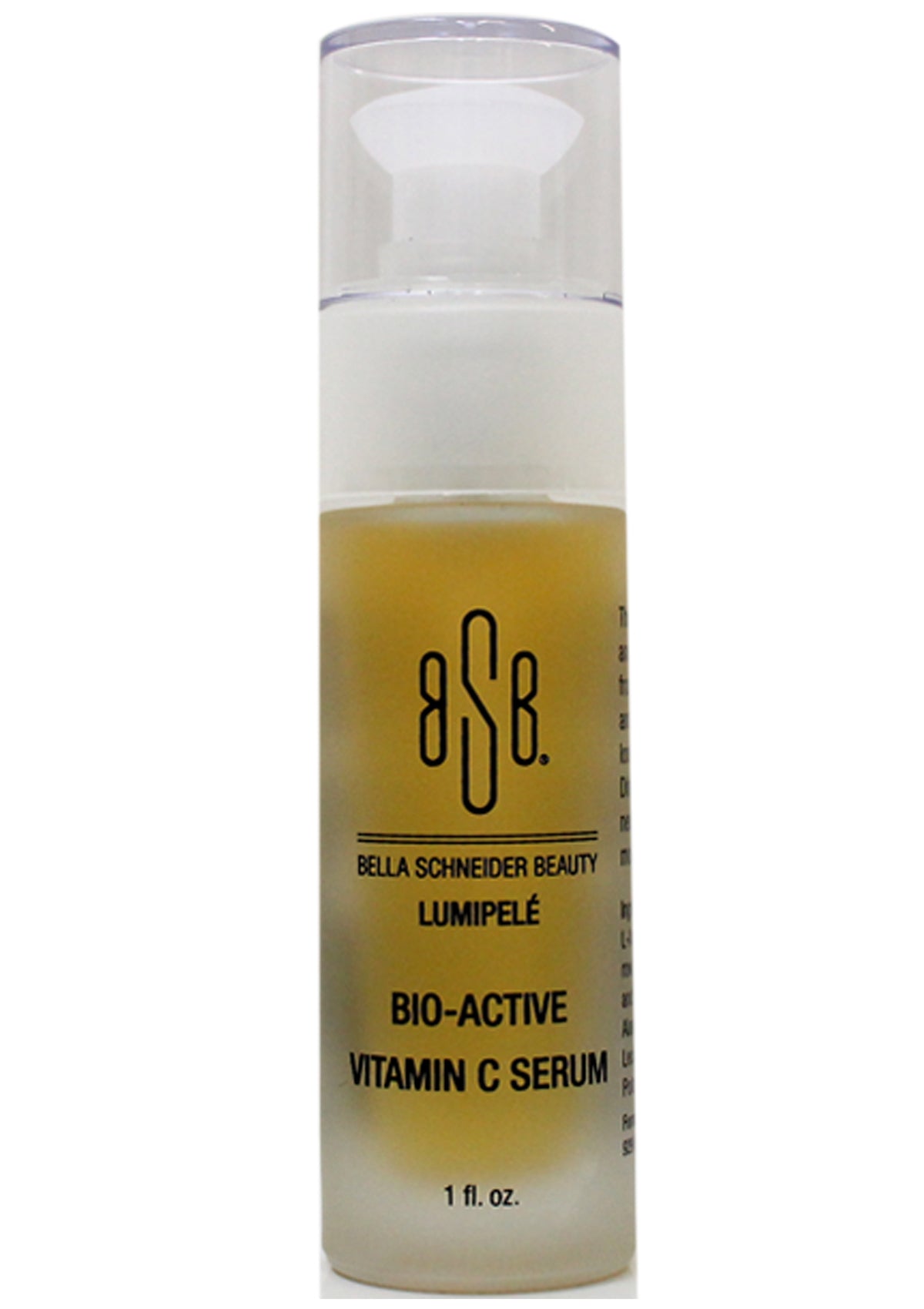 BSB LUMIPELÉ™ BIO-ACTIVE VITAMIN C SERUM