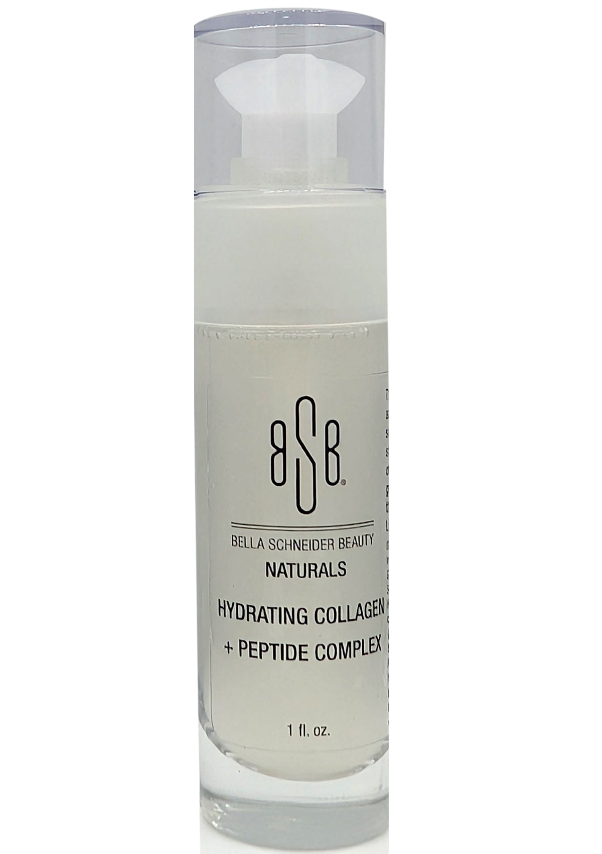 HYDRATING COLLAGEN + PEPTIDE COMPLEX