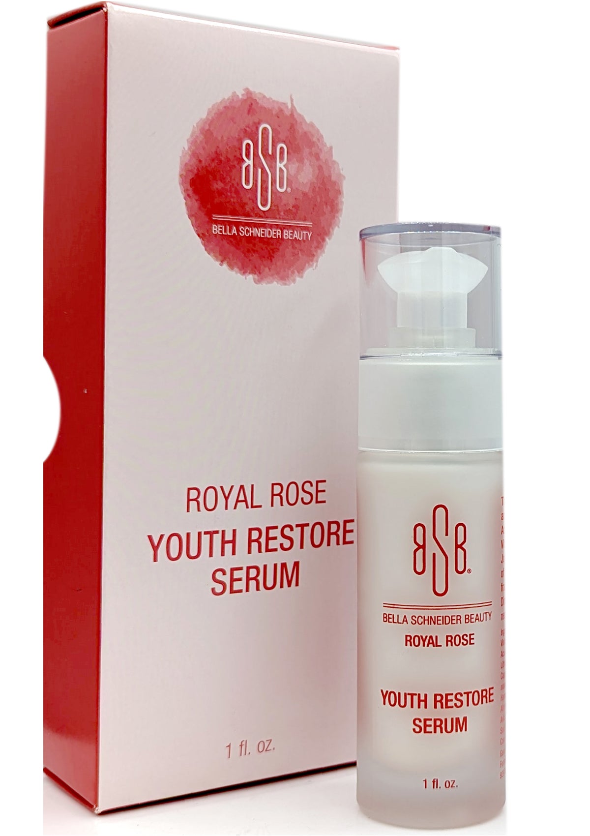 ROYAL ROSE YOUTH RESTORE SERUM