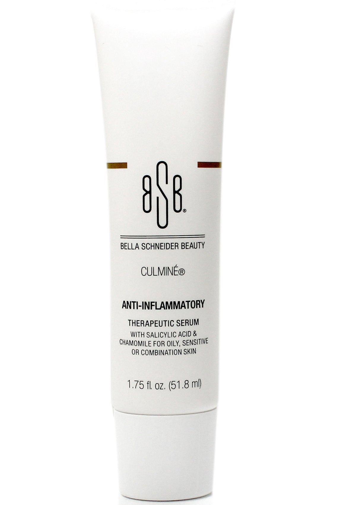 BSB CULMINÉ® ANTI-INFLAMMATORY THERAPEUTIC SERUM