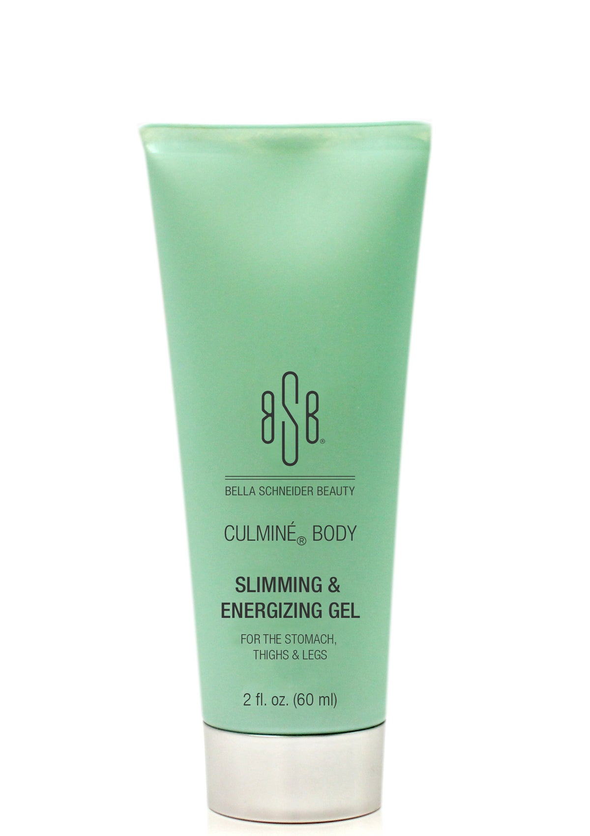 BSB CULMINÉ® BODY SLIMMING & ENERGIZING GEL