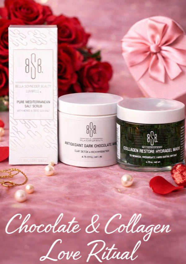 Chocolate & Collagen Love Ritual