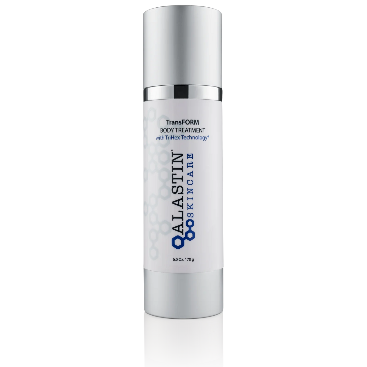 TransFORM Body Treatment with TriHex Technology®
