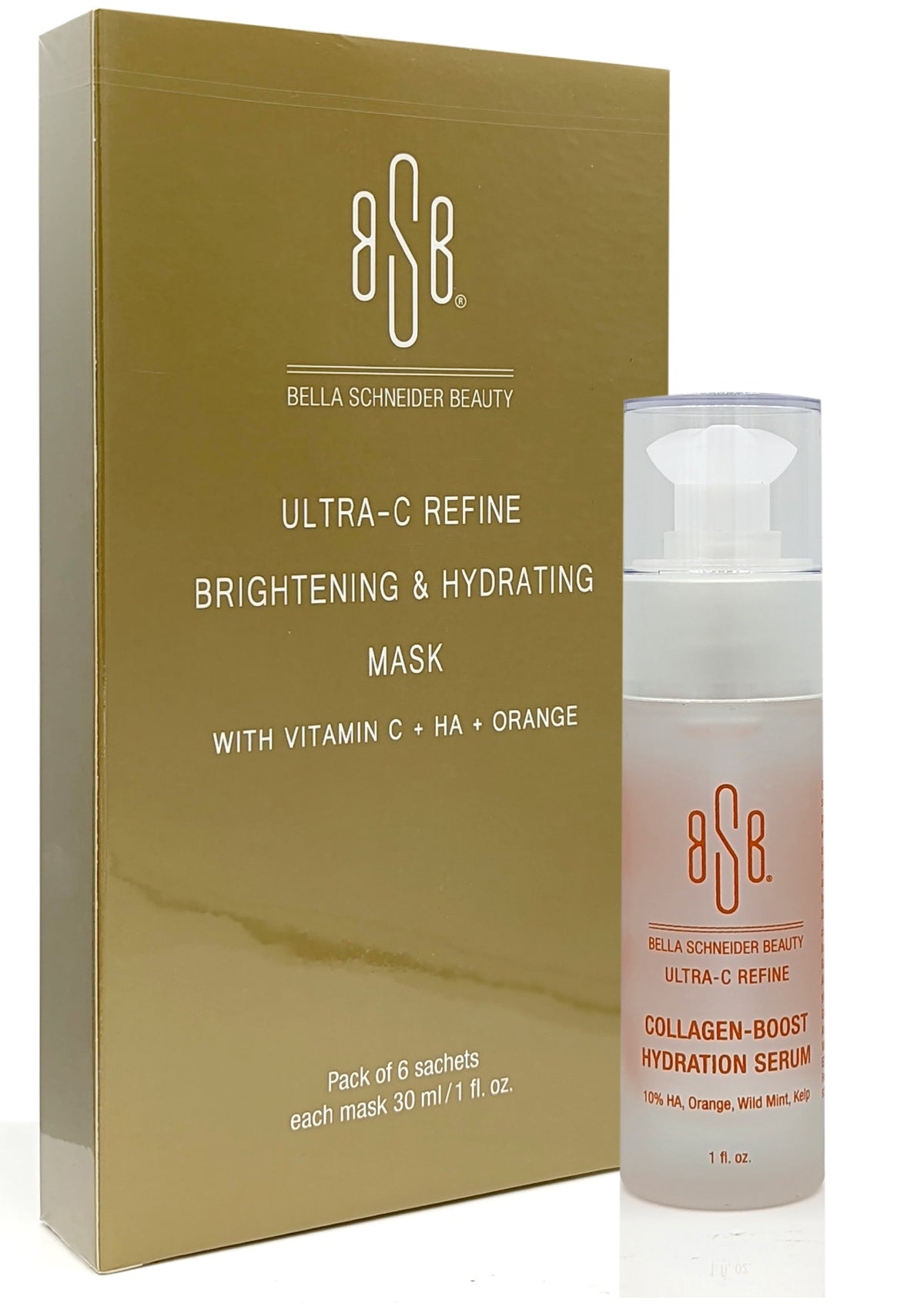 Bright Balance Duo