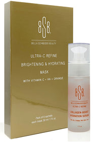 Bright Balance Duo