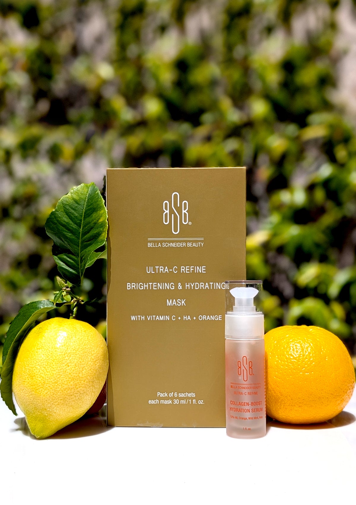 Bright Balance Duo