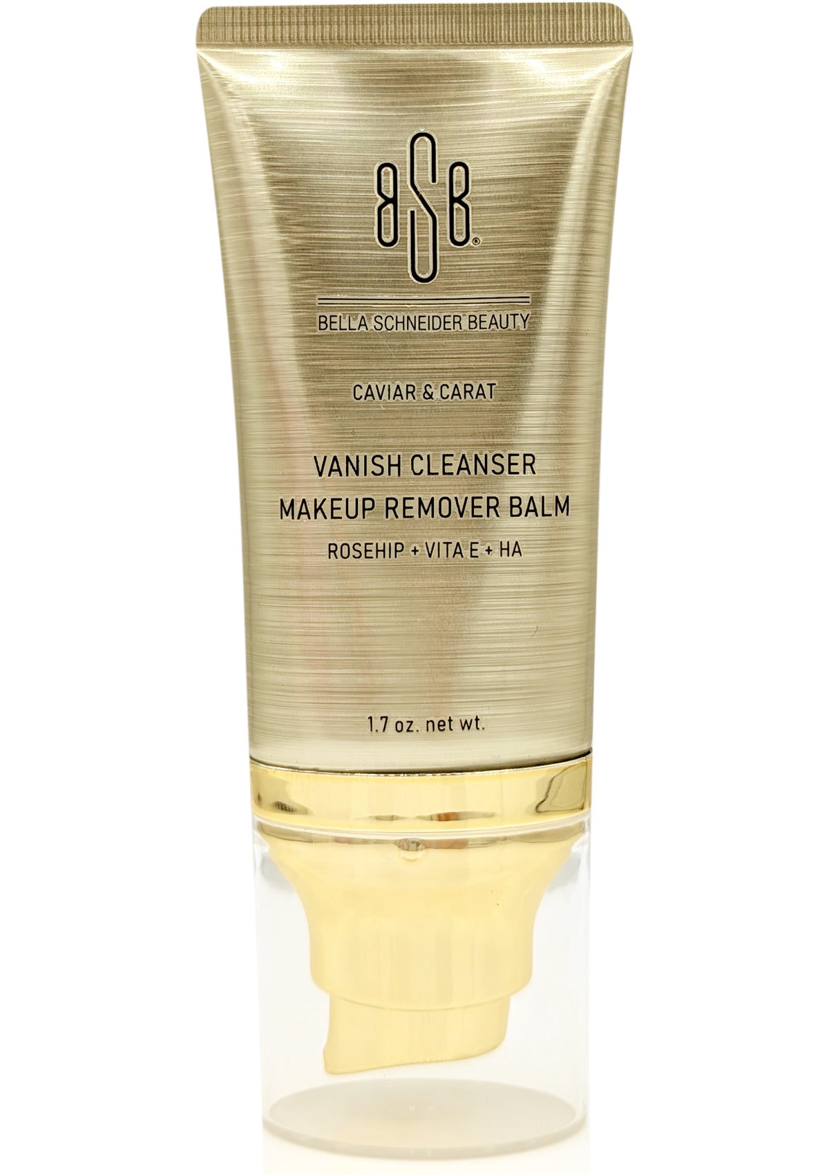 NEW!  VANISH CLEANSER MAKEUP REMOVER BALM