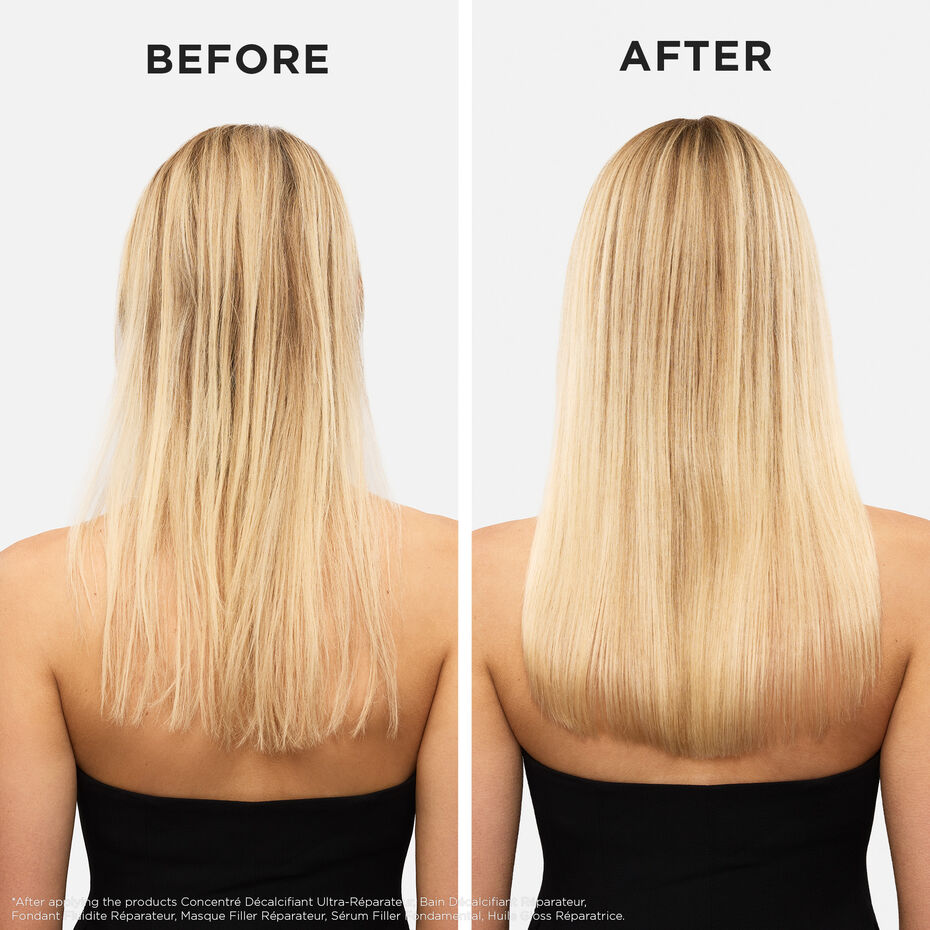 Première Bain Décalcifiant Réparateur Repairing Shampoo