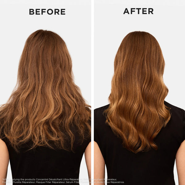 Première Concentré Décalcifiant Ultra-Réparateur Repairing Treatment