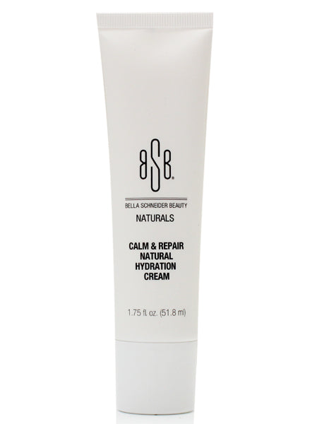 NATURALS CALM & REPAIR NATURAL HYDRATION CREAM