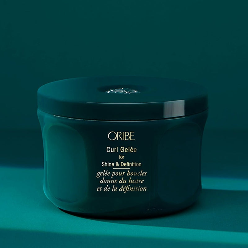 CURL GELÉE FOR SHINE & DEFINITION