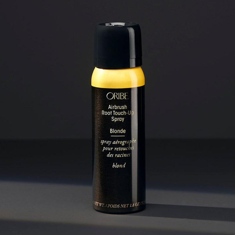 AIRBRUSH ROOT TOUCH-UP SPRAY- BLONDE 75ML