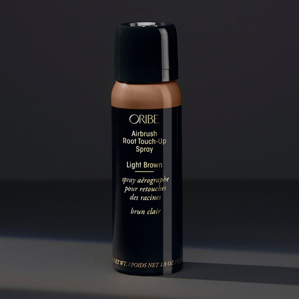 Airbrush Root Touch-Up Spray – Oribe Hair Care