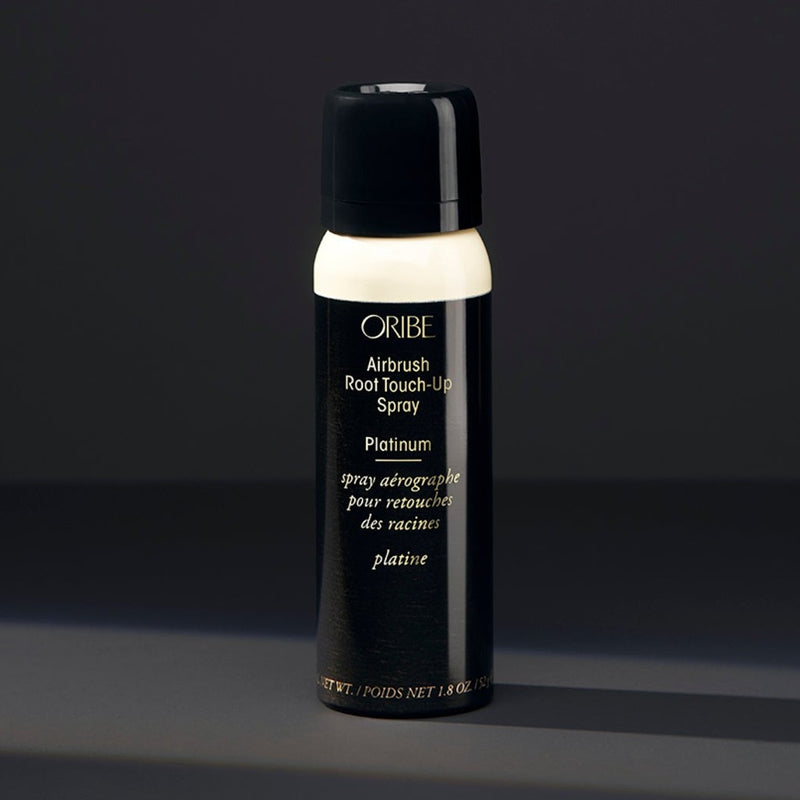 AIRBRUSH ROOT TOUCH-UP SPRAY- PLATINUM 75ML