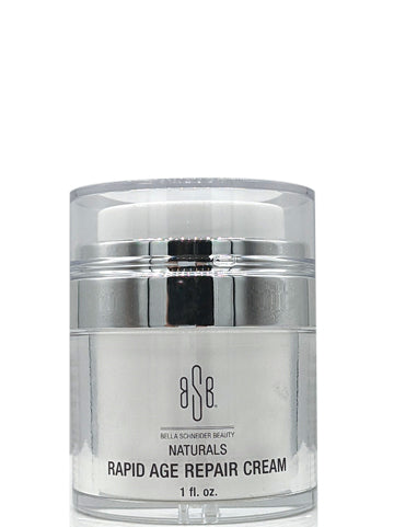 BSB NATURALS RAPID AGE REPAIR CREAM